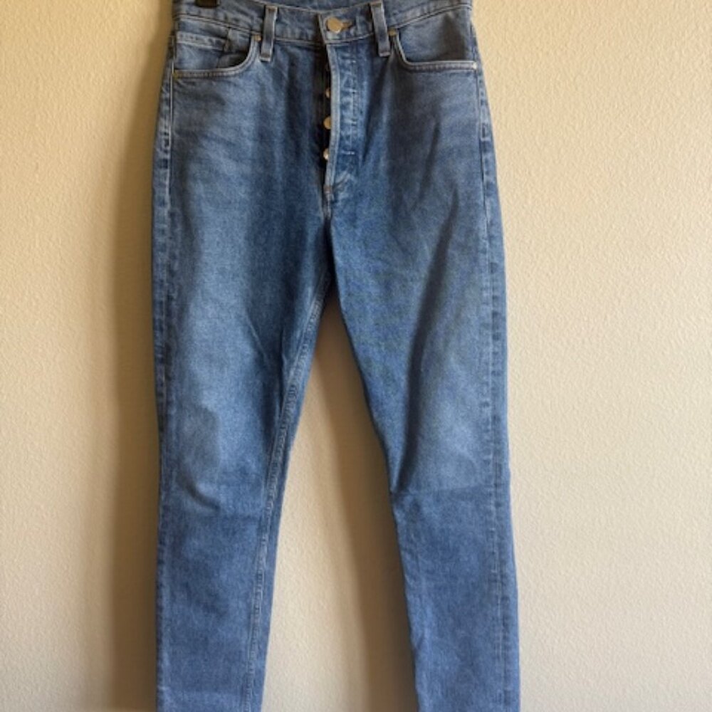 goldsign jeans size 27